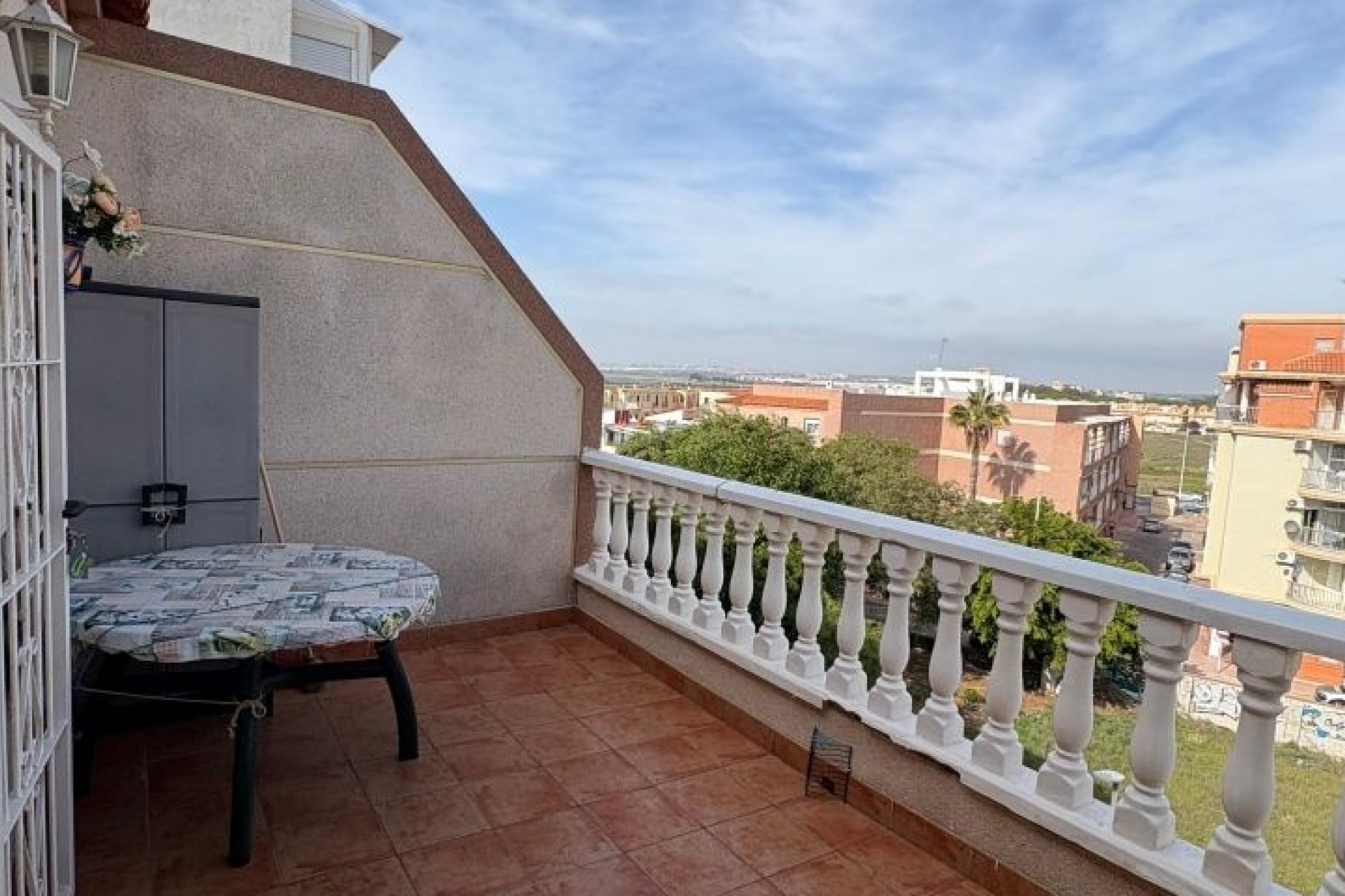 Herverkoop - Appartement -
Torrevieja - Costa Blanca