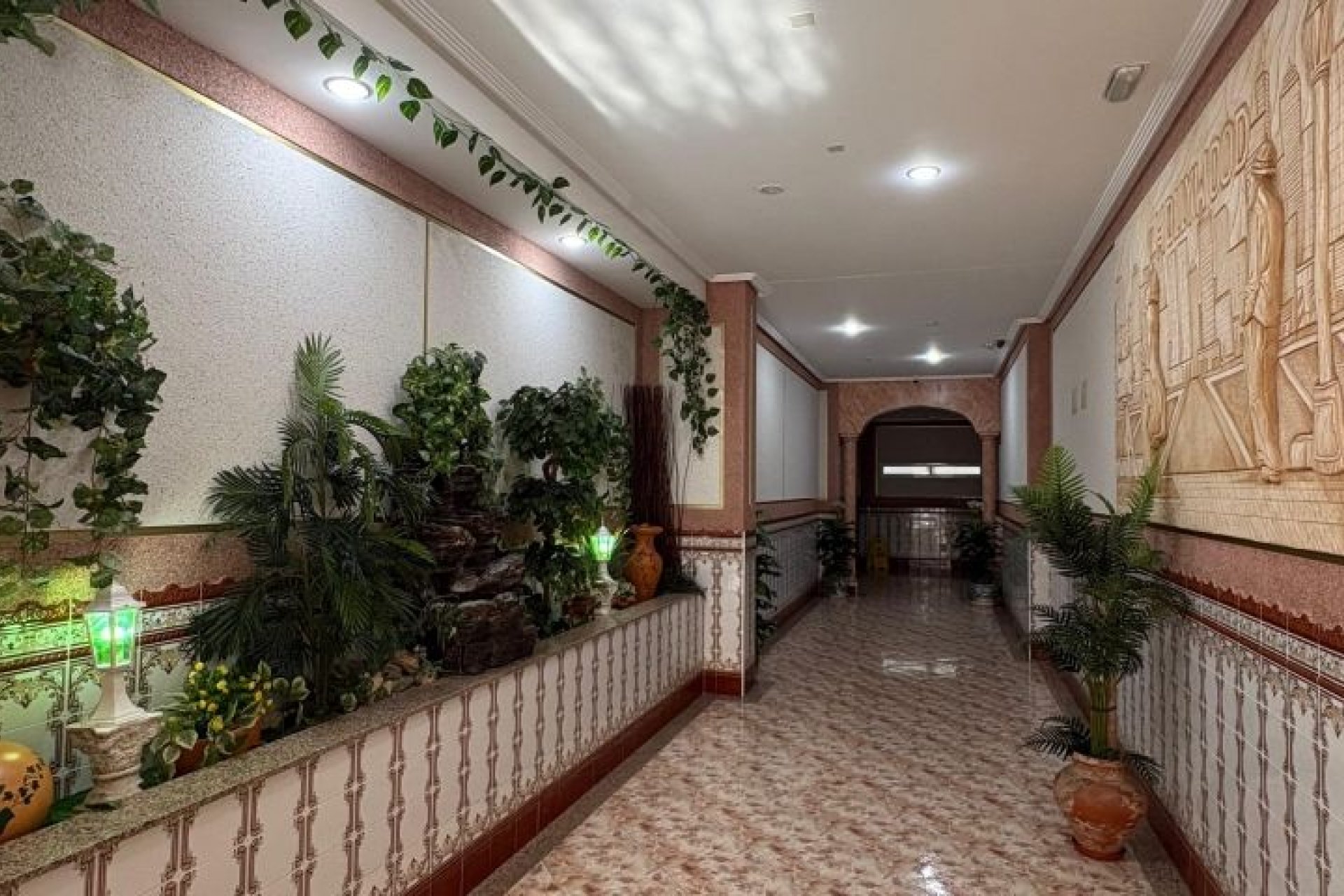 Herverkoop - Appartement -
Torrevieja - Costa Blanca