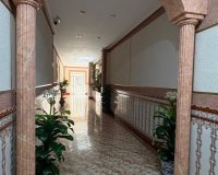 Herverkoop - Appartement -
Torrevieja - Costa Blanca