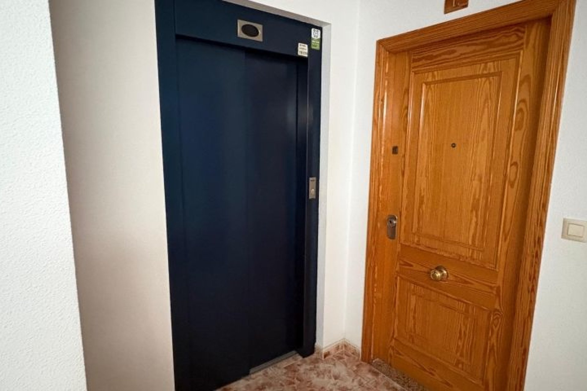 Herverkoop - Appartement -
Torrevieja - Costa Blanca