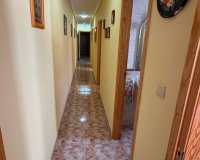 Herverkoop - Appartement -
Torrevieja - Costa Blanca
