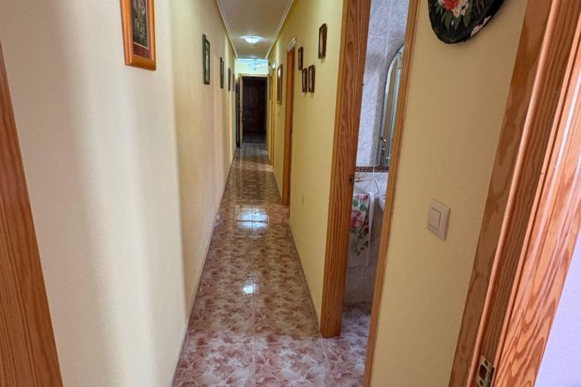 Herverkoop - Appartement -
Torrevieja - Costa Blanca