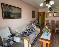 Herverkoop - Appartement -
Torrevieja - Costa Blanca