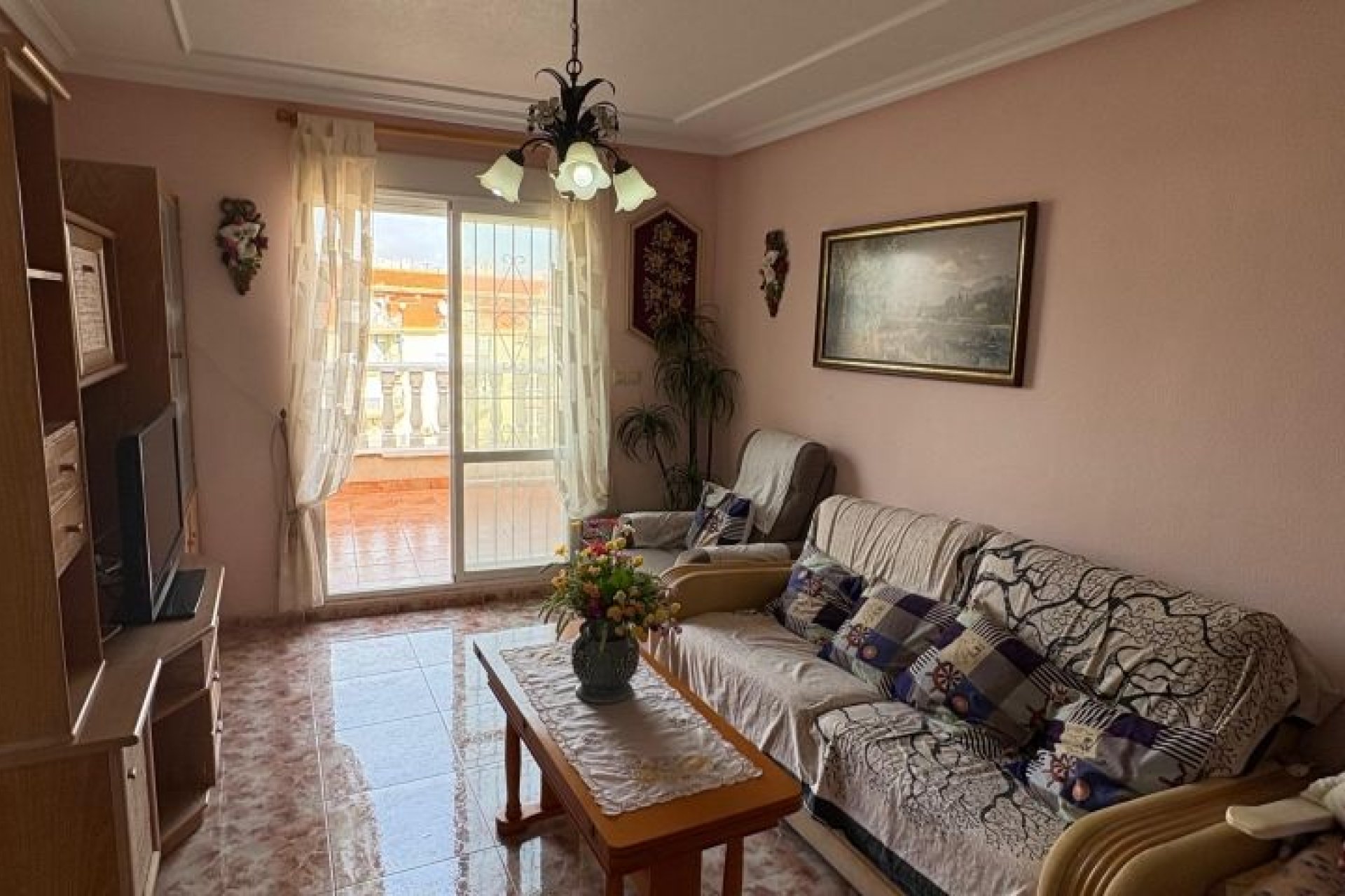 Herverkoop - Appartement -
Torrevieja - Costa Blanca