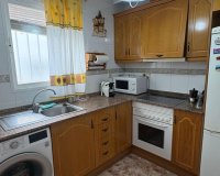 Herverkoop - Appartement -
Torrevieja - Costa Blanca