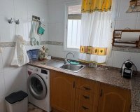 Herverkoop - Appartement -
Torrevieja - Costa Blanca