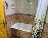 Herverkoop - Appartement -
Torrevieja - Costa Blanca