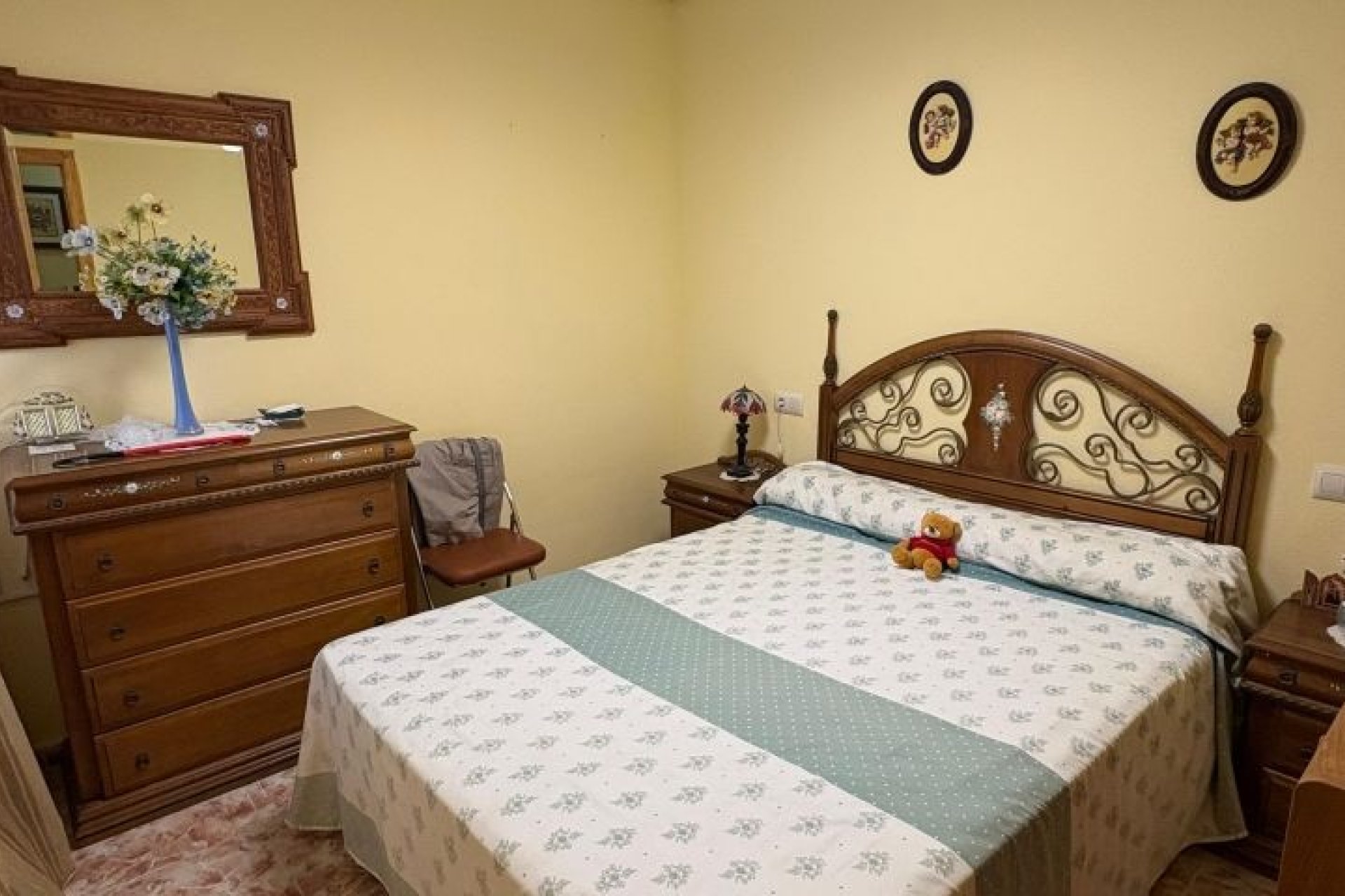 Herverkoop - Appartement -
Torrevieja - Costa Blanca