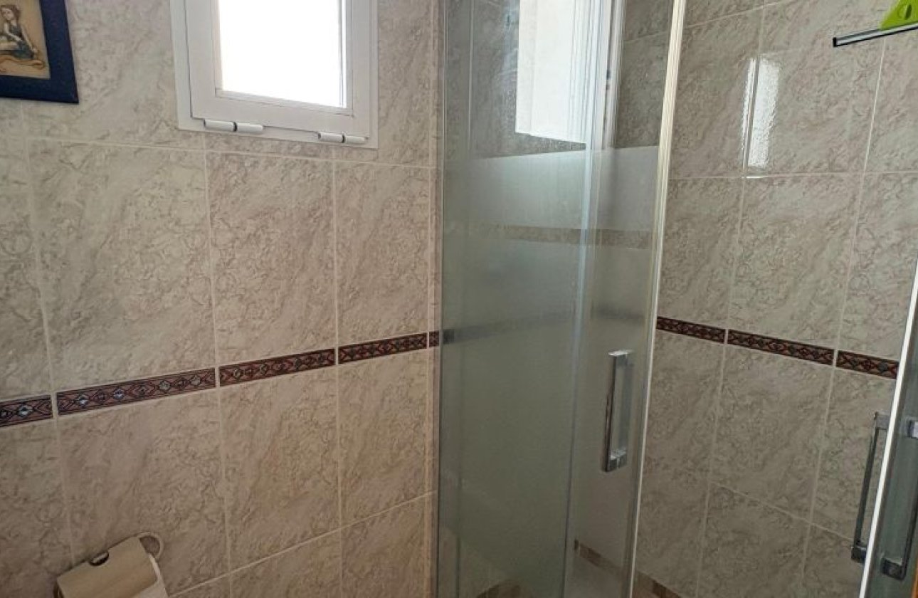 Herverkoop - Appartement -
Torrevieja - Costa Blanca