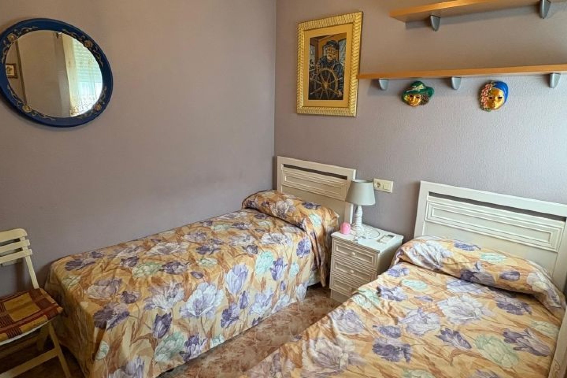 Herverkoop - Appartement -
Torrevieja - Costa Blanca