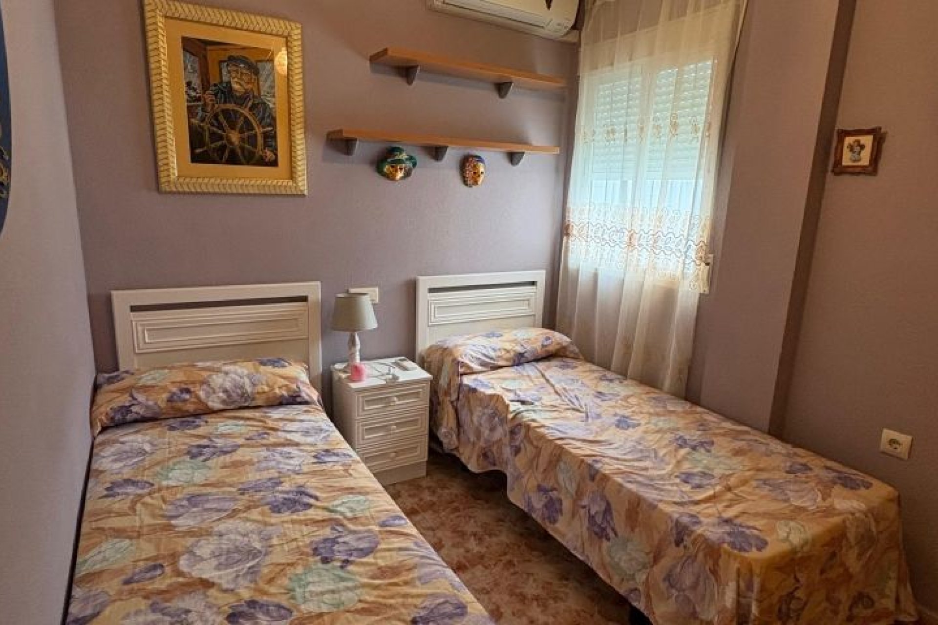 Herverkoop - Appartement -
Torrevieja - Costa Blanca