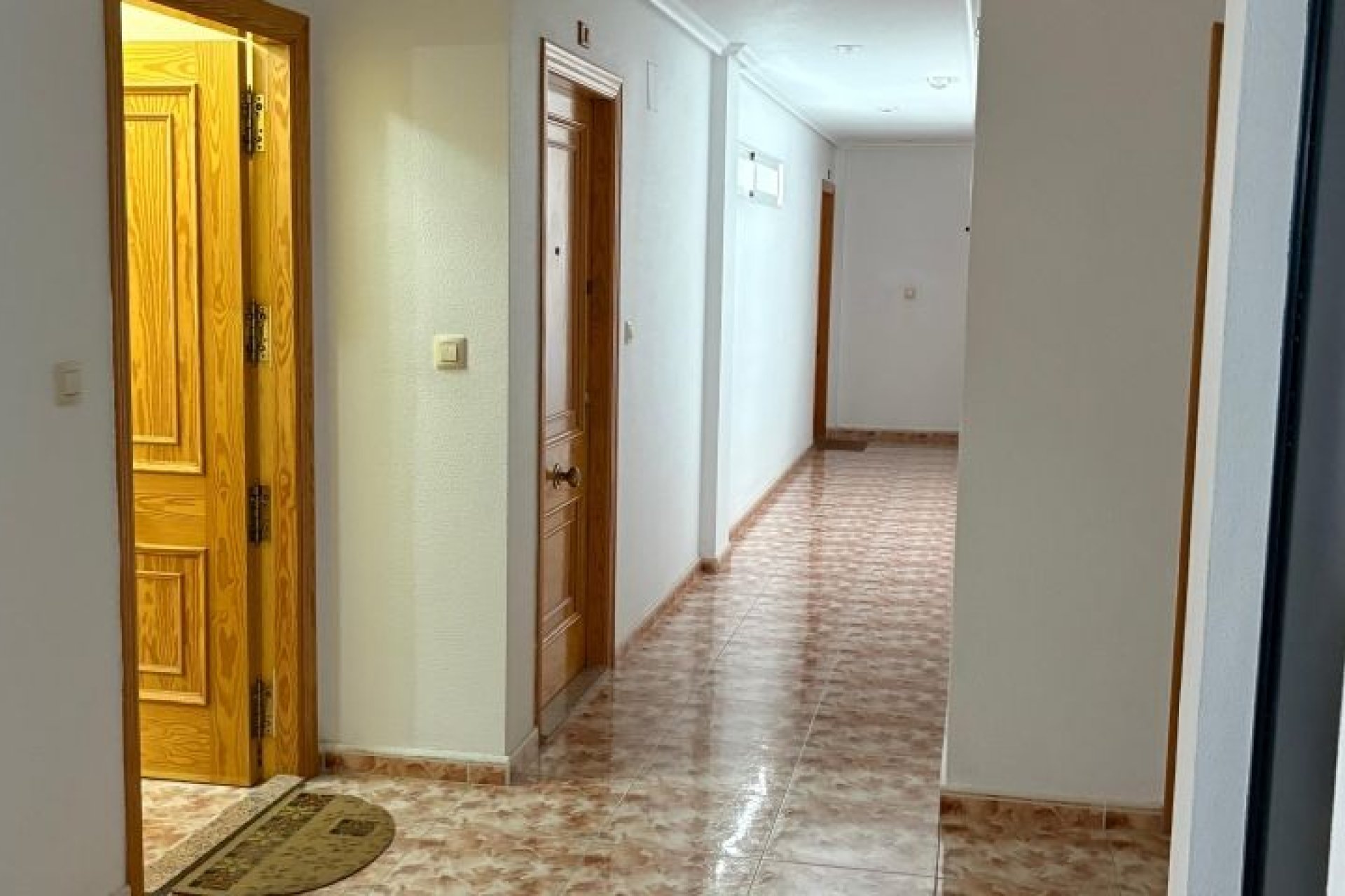 Herverkoop - Appartement -
Torrevieja - Costa Blanca
