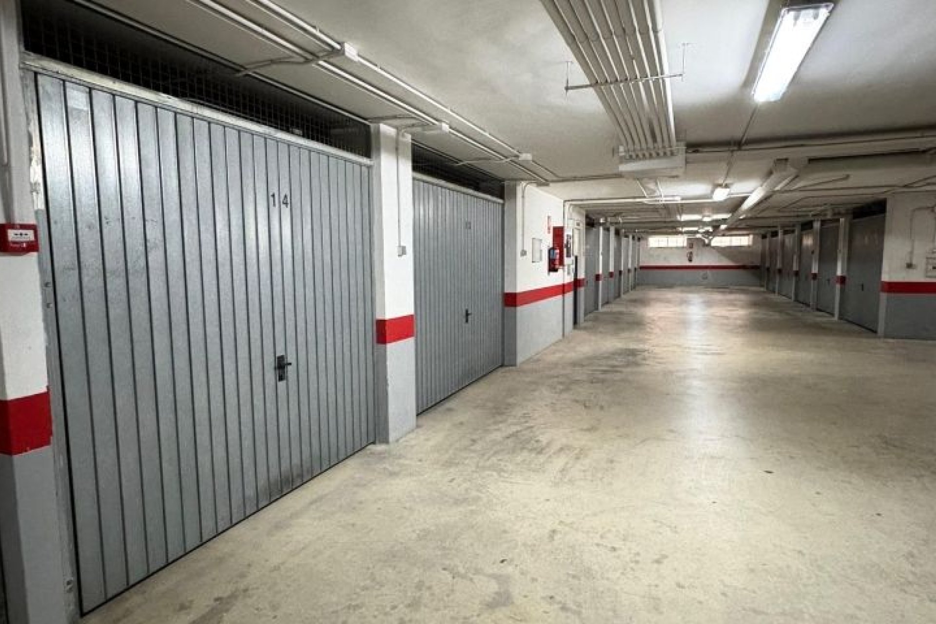 Herverkoop - Appartement -
Torrevieja - Costa Blanca