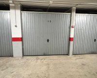 Herverkoop - Appartement -
Torrevieja - Costa Blanca