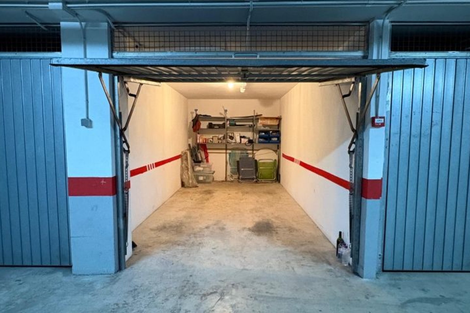 Herverkoop - Appartement -
Torrevieja - Costa Blanca