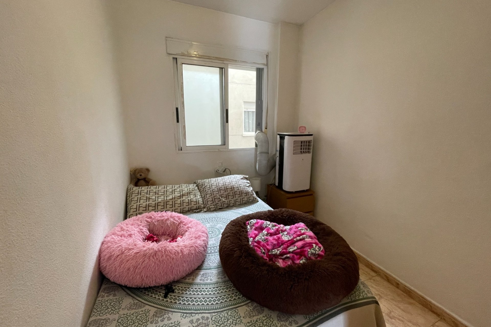 Herverkoop - Appartement -
Torrevieja - Costa Blanca