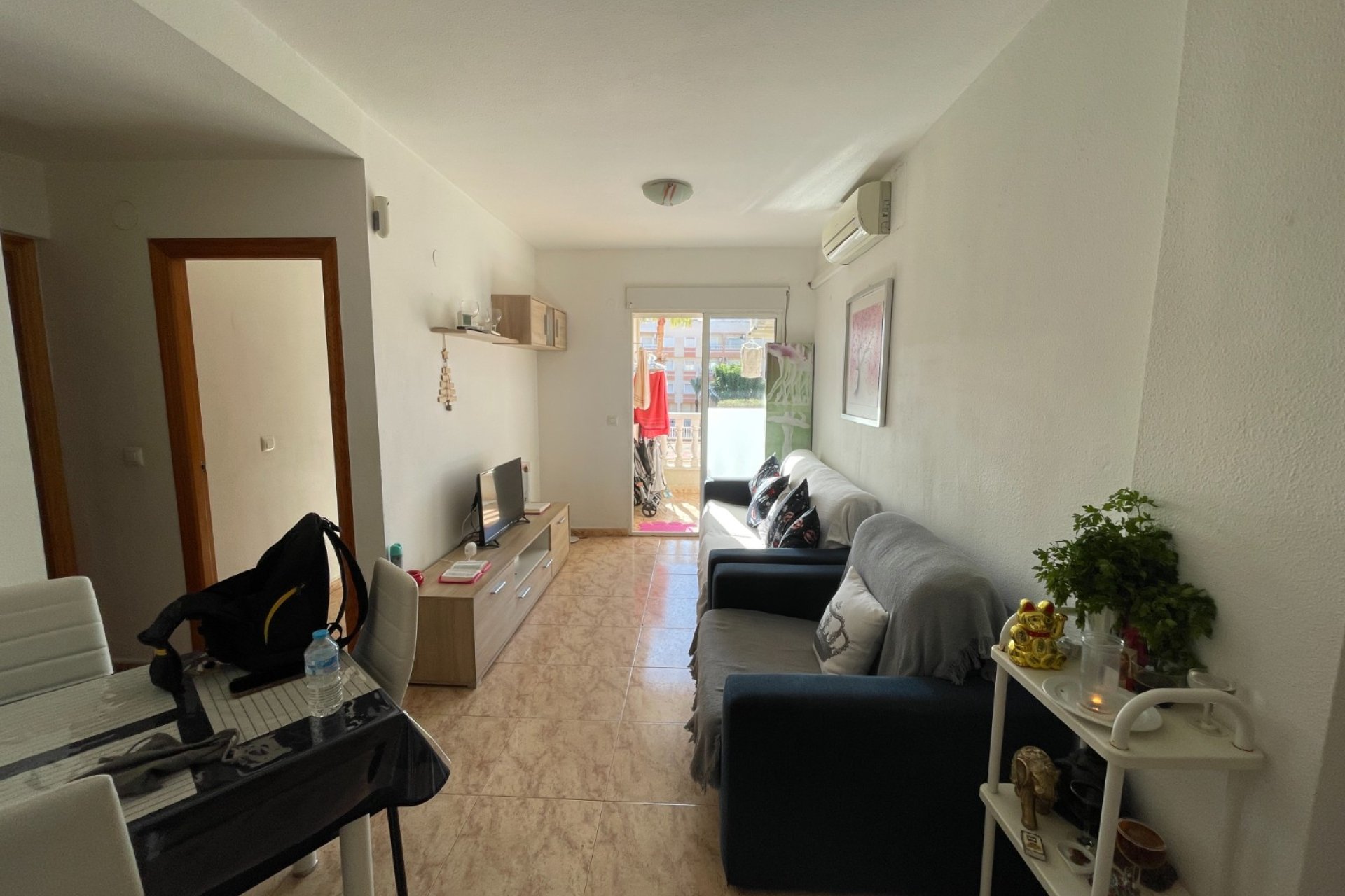 Herverkoop - Appartement -
Torrevieja - Costa Blanca