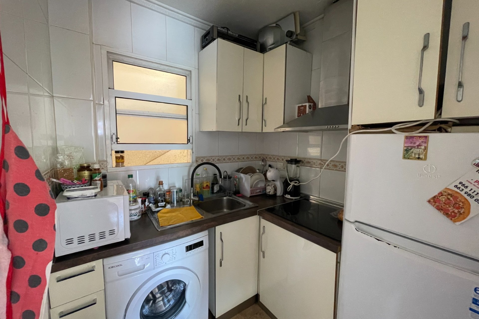 Herverkoop - Appartement -
Torrevieja - Costa Blanca