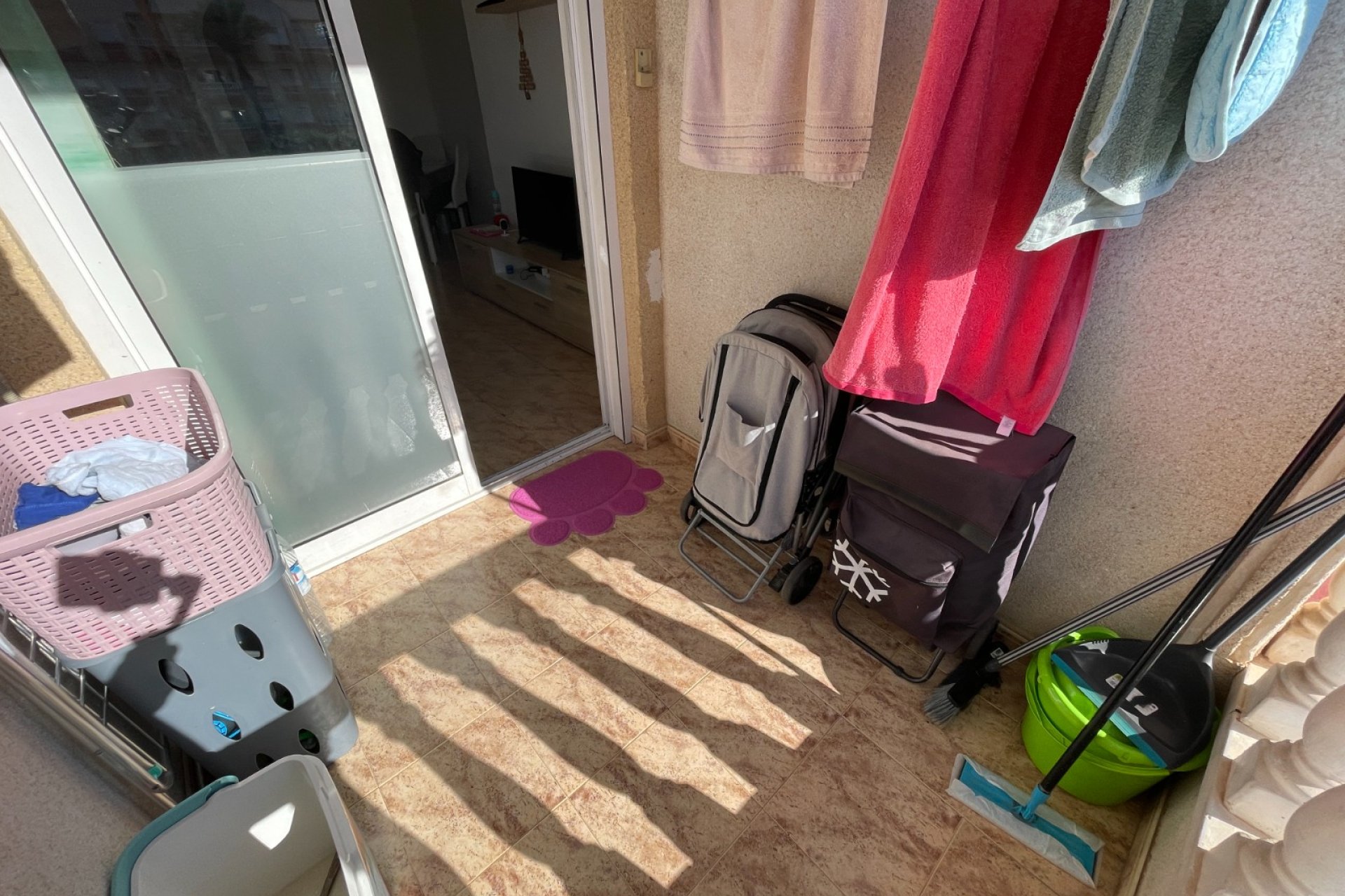 Herverkoop - Appartement -
Torrevieja - Costa Blanca