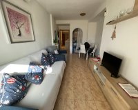 Herverkoop - Appartement -
Torrevieja - Costa Blanca