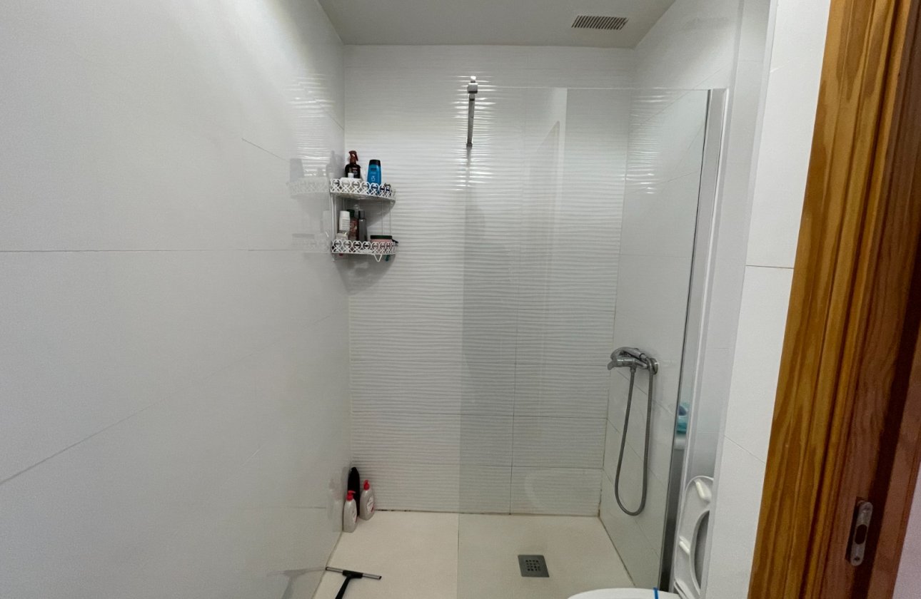 Herverkoop - Appartement -
Torrevieja - Costa Blanca