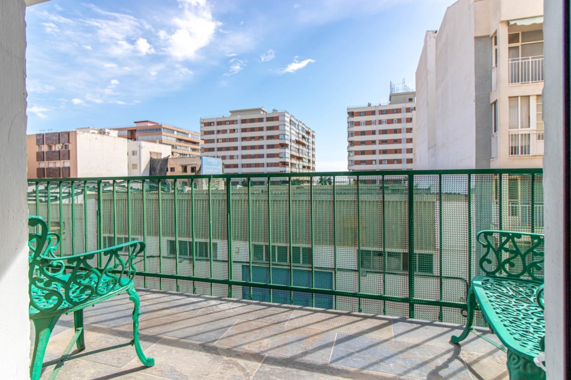 Herverkoop - Appartement -
Torrevieja - Costa Blanca