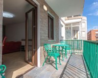 Herverkoop - Appartement -
Torrevieja - Costa Blanca