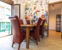 Herverkoop - Appartement -
Torrevieja - Costa Blanca