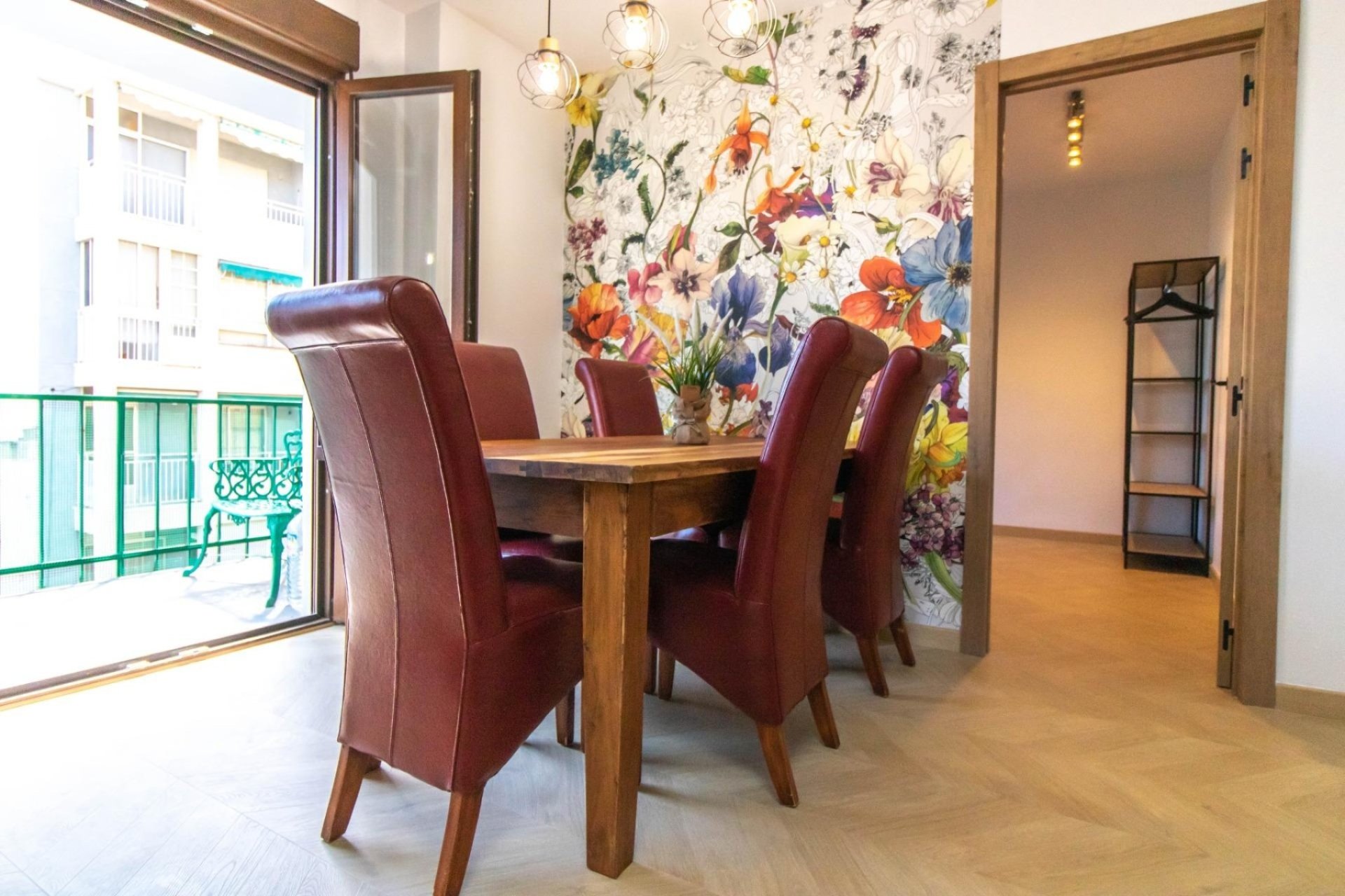 Herverkoop - Appartement -
Torrevieja - Costa Blanca