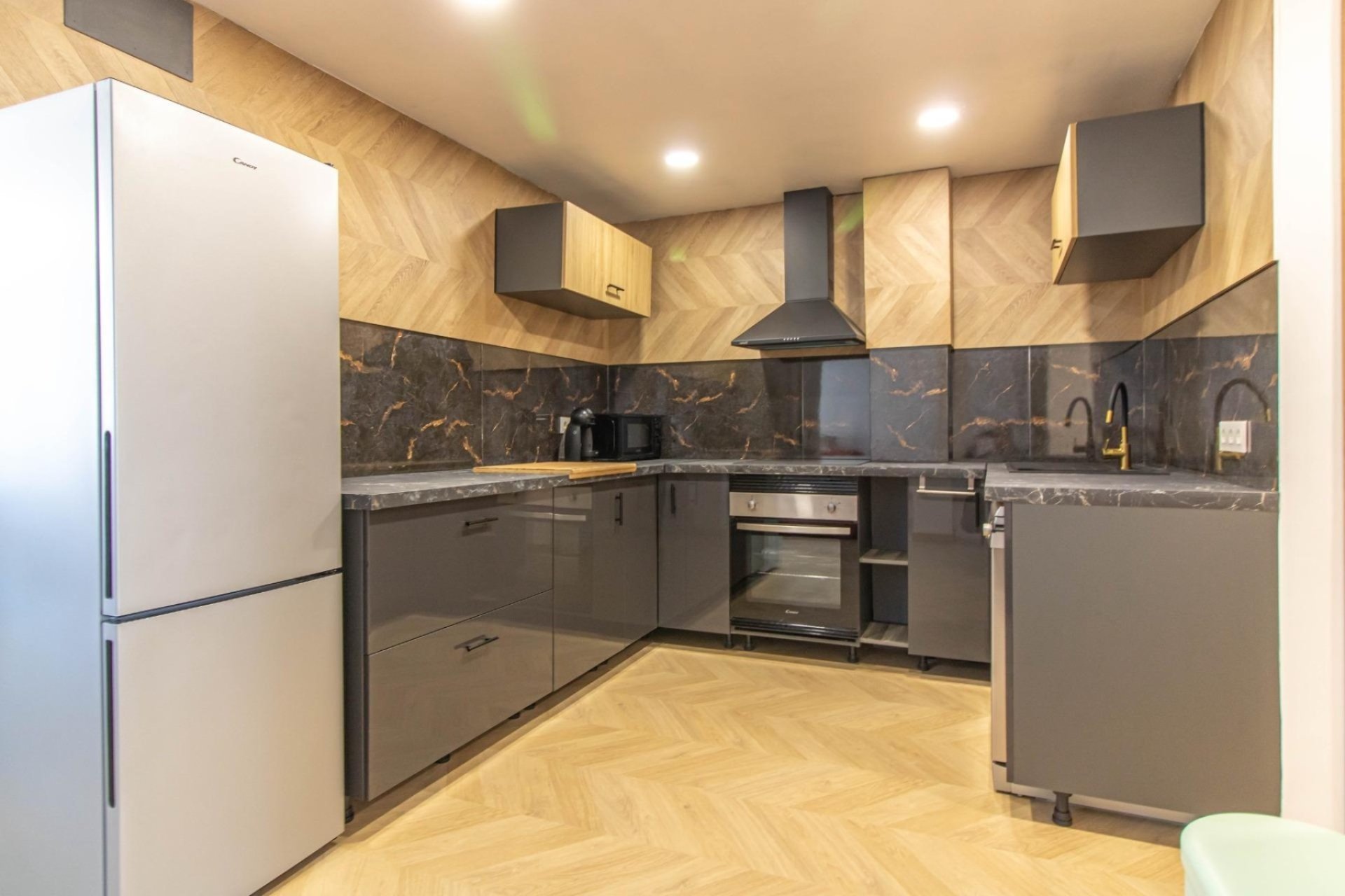 Herverkoop - Appartement -
Torrevieja - Costa Blanca