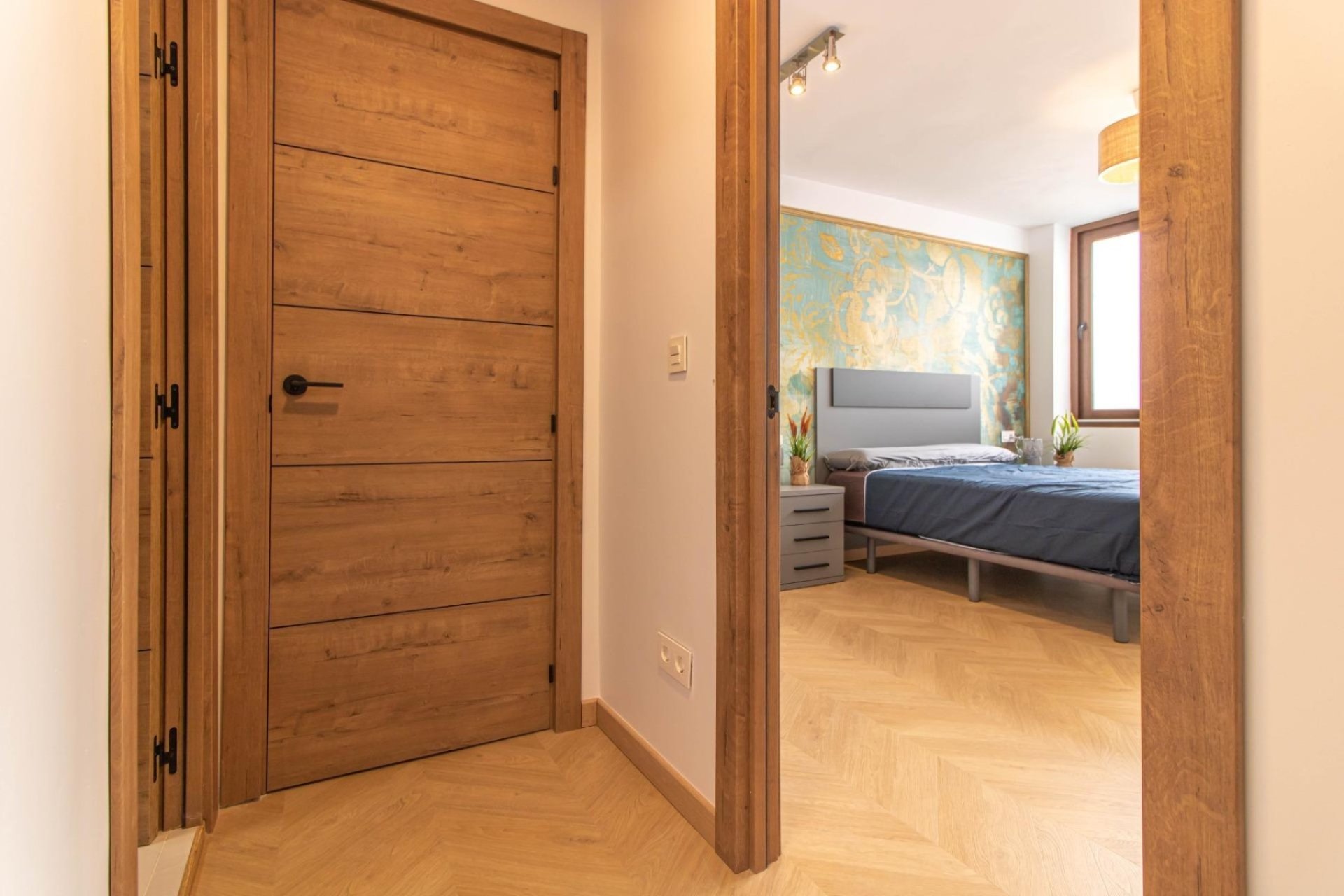 Herverkoop - Appartement -
Torrevieja - Costa Blanca