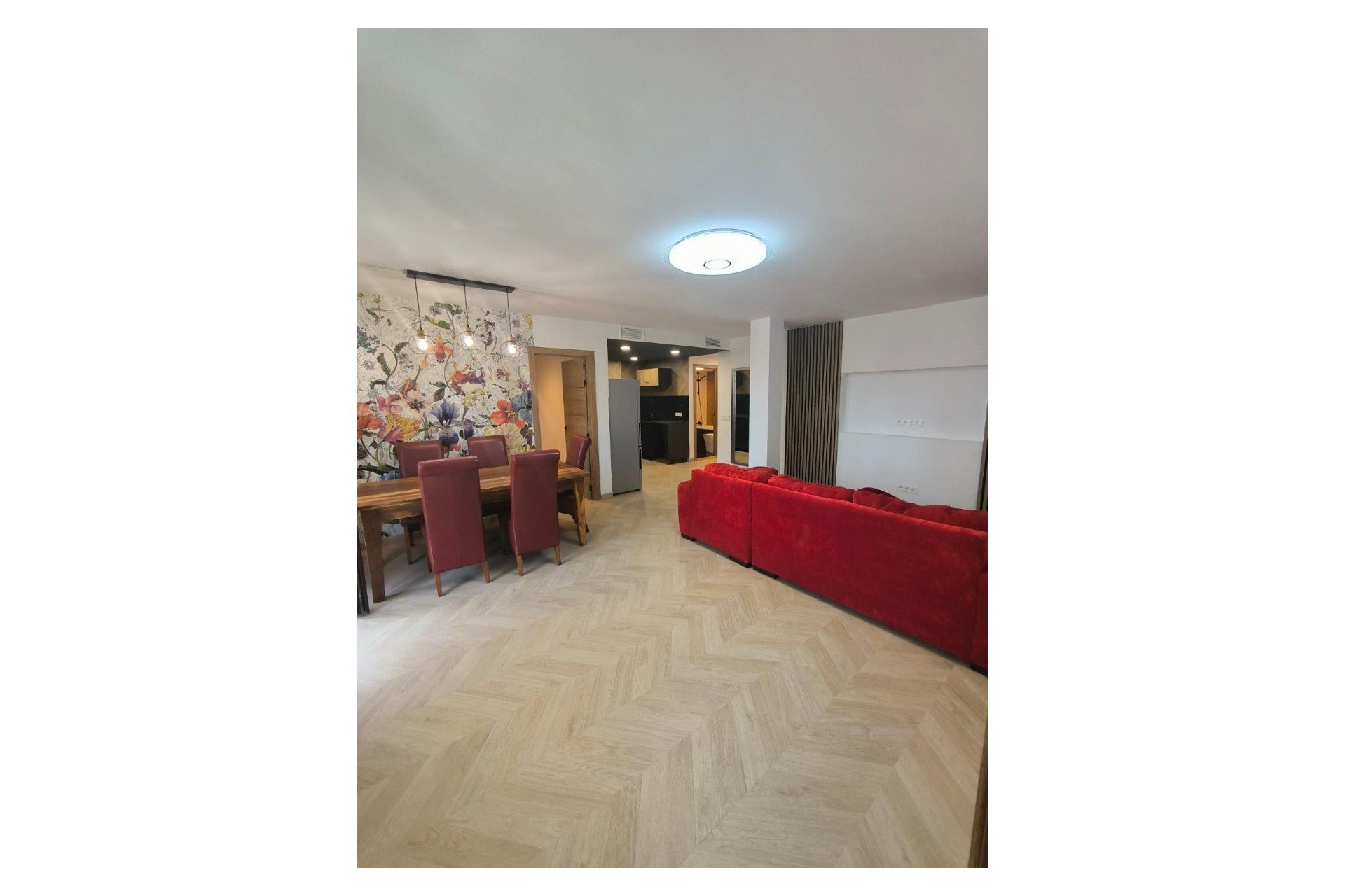 Herverkoop - Appartement -
Torrevieja - Costa Blanca