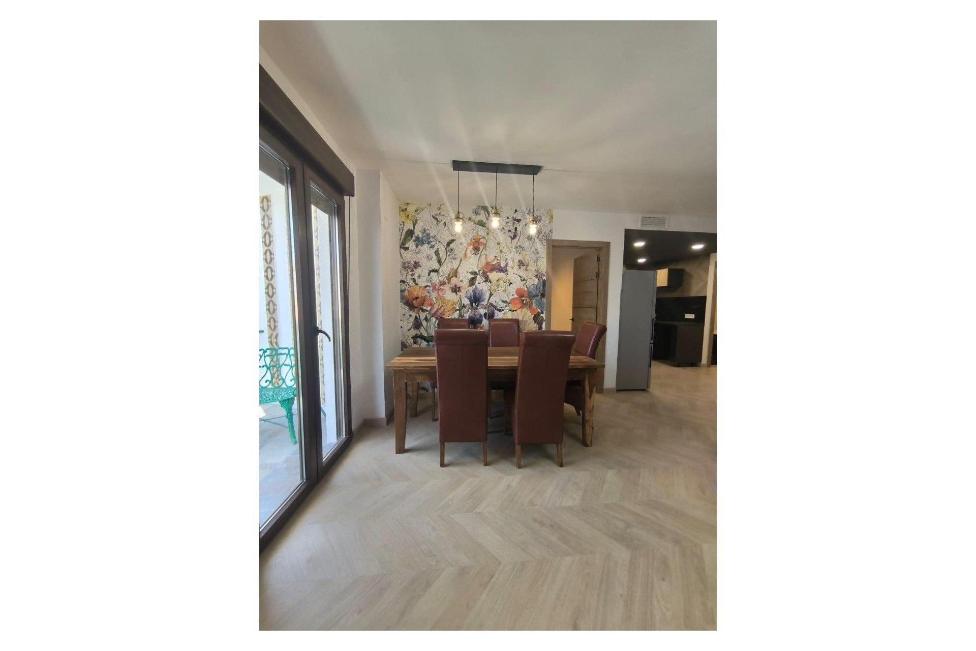 Herverkoop - Appartement -
Torrevieja - Costa Blanca