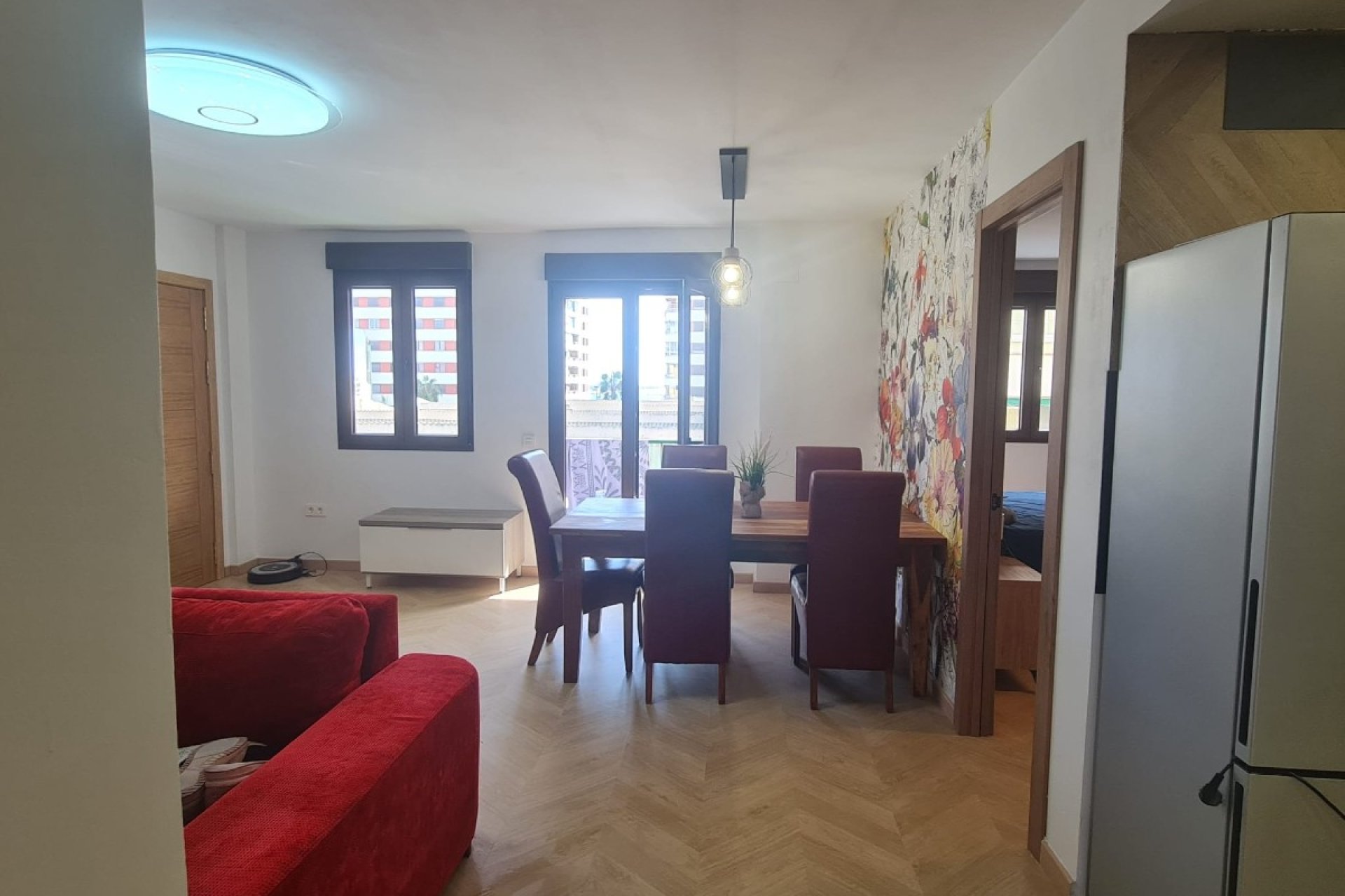Herverkoop - Appartement -
Torrevieja - Costa Blanca