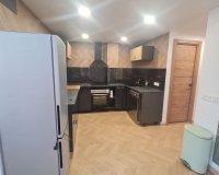 Herverkoop - Appartement -
Torrevieja - Costa Blanca