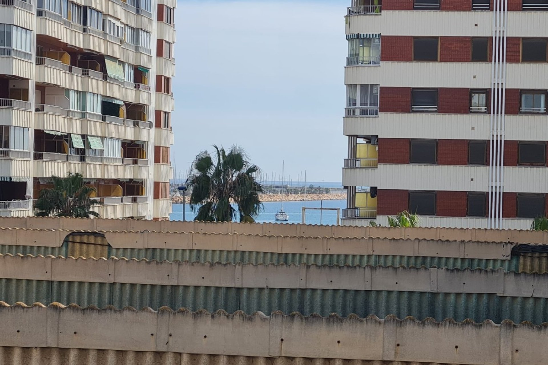 Herverkoop - Appartement -
Torrevieja - Costa Blanca