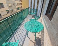 Herverkoop - Appartement -
Torrevieja - Costa Blanca