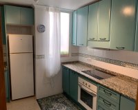 Herverkoop - Appartement -
Torrevieja - Costa Blanca