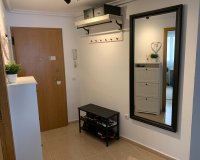 Herverkoop - Appartement -
Torrevieja - Costa Blanca