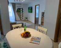 Herverkoop - Appartement -
Torrevieja - Costa Blanca