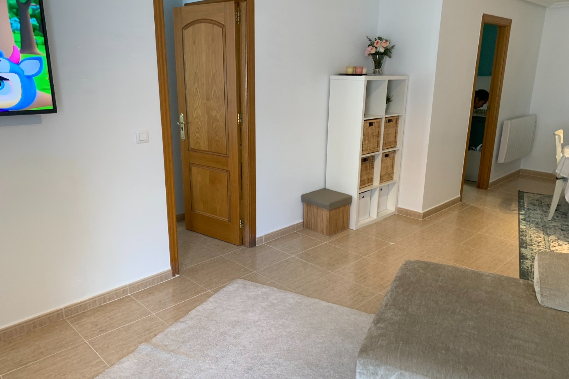 Herverkoop - Appartement -
Torrevieja - Costa Blanca