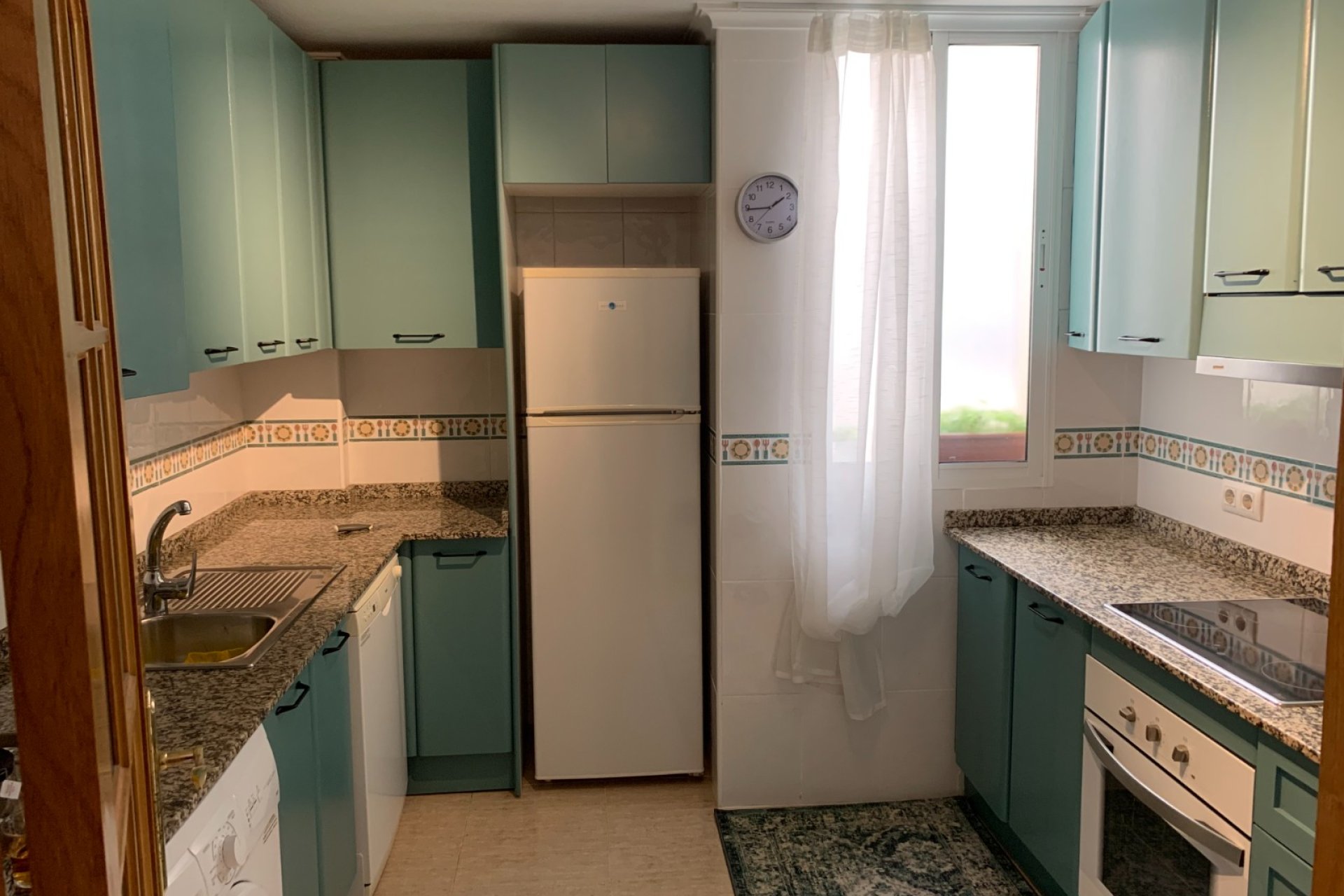Herverkoop - Appartement -
Torrevieja - Costa Blanca
