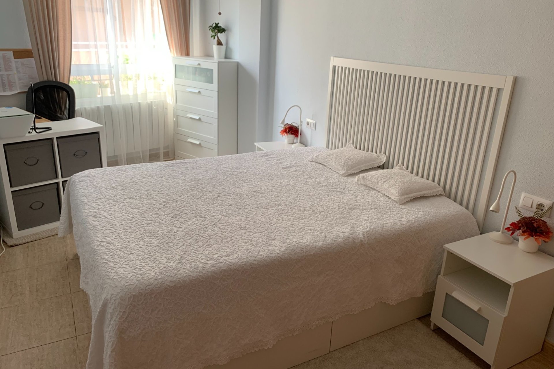 Herverkoop - Appartement -
Torrevieja - Costa Blanca