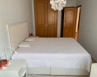 Herverkoop - Appartement -
Torrevieja - Costa Blanca