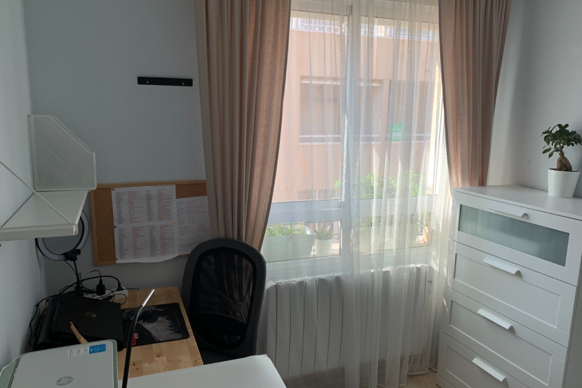 Herverkoop - Appartement -
Torrevieja - Costa Blanca