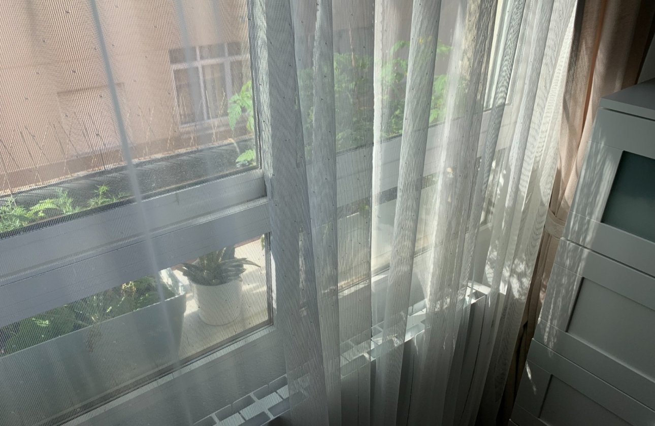 Herverkoop - Appartement -
Torrevieja - Costa Blanca