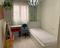 Herverkoop - Appartement -
Torrevieja - Costa Blanca