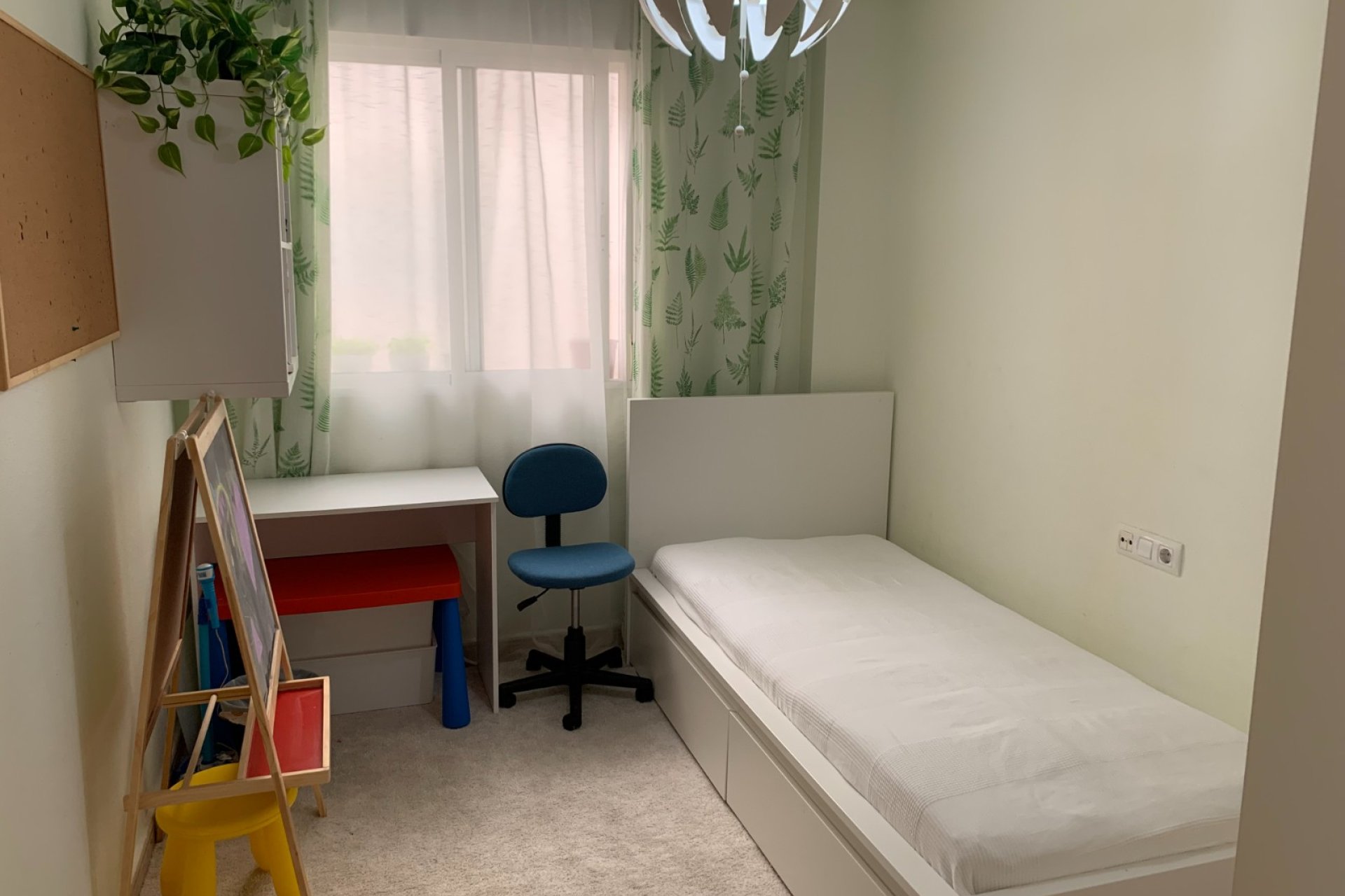 Herverkoop - Appartement -
Torrevieja - Costa Blanca