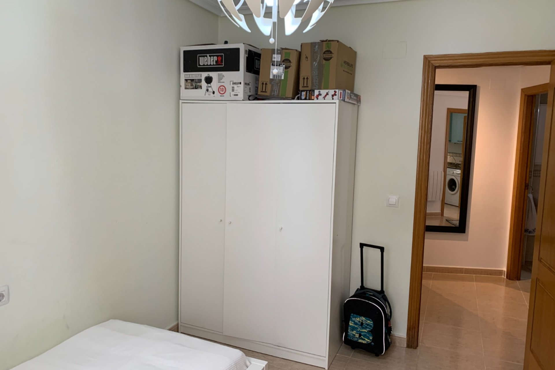 Herverkoop - Appartement -
Torrevieja - Costa Blanca