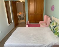 Herverkoop - Appartement -
Torrevieja - Costa Blanca